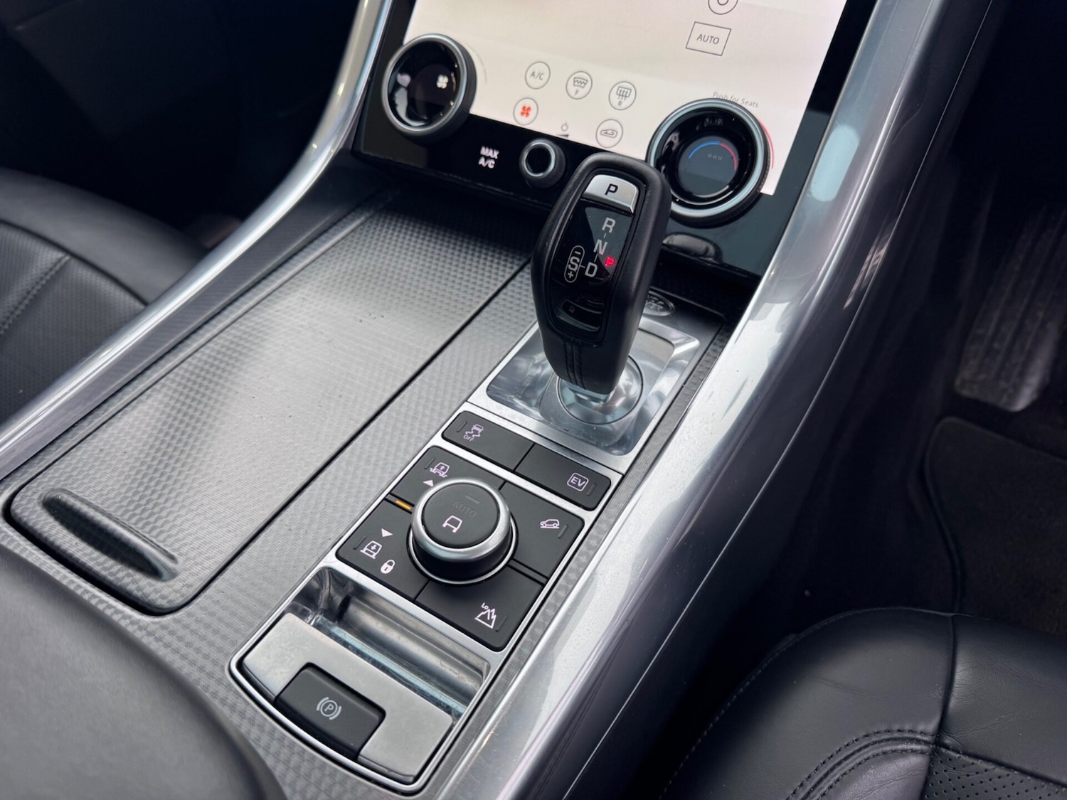 Used Land Rover Range Rover Sport 2019 for sale - 77640262: Photo 21