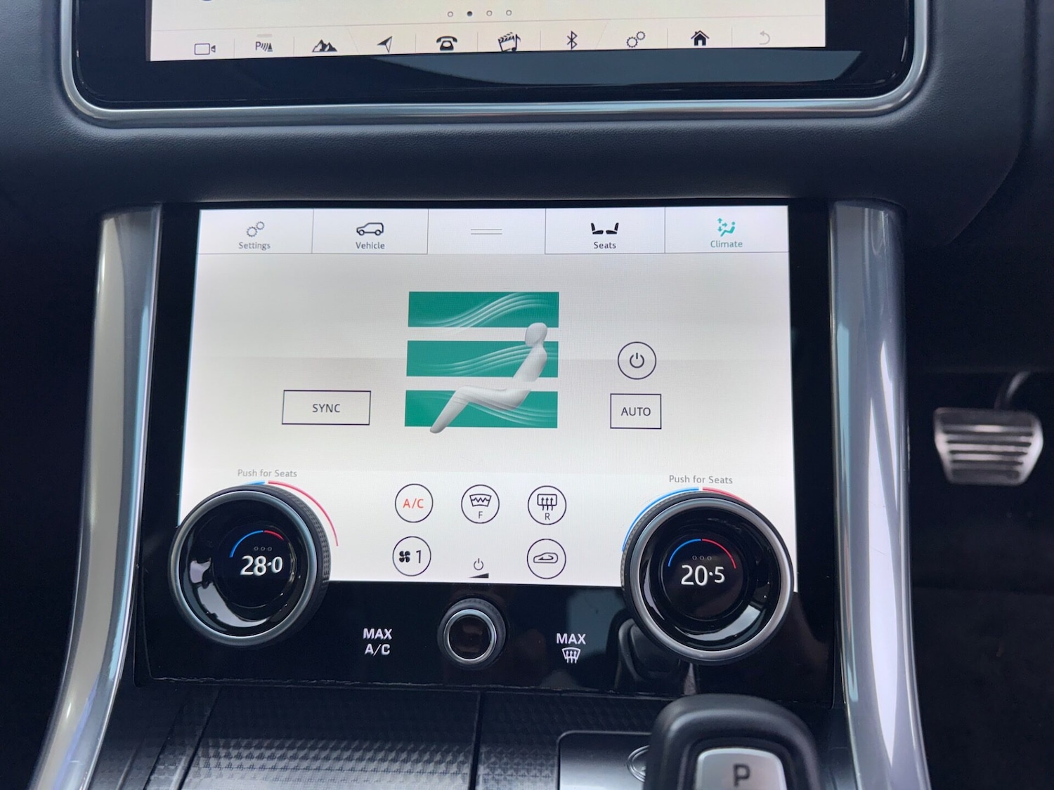 Used Land Rover Range Rover Sport 2019 for sale - 77640262: Photo 22