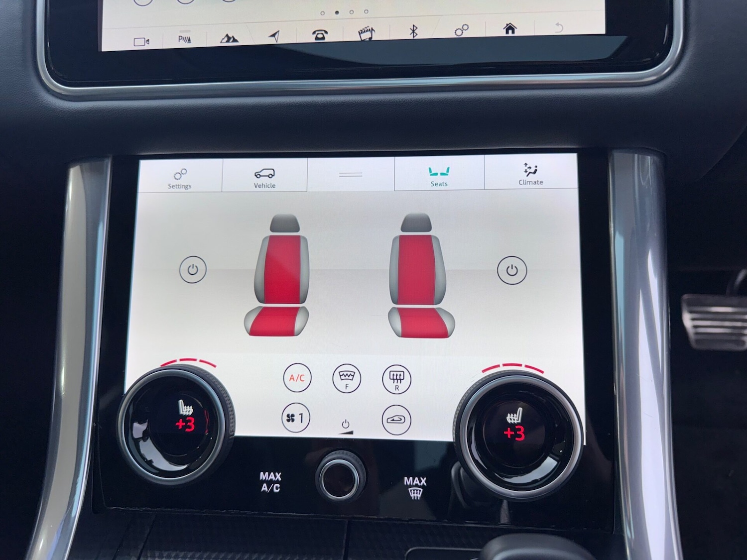 Used Land Rover Range Rover Sport 2019 for sale - 77640262: Photo 23