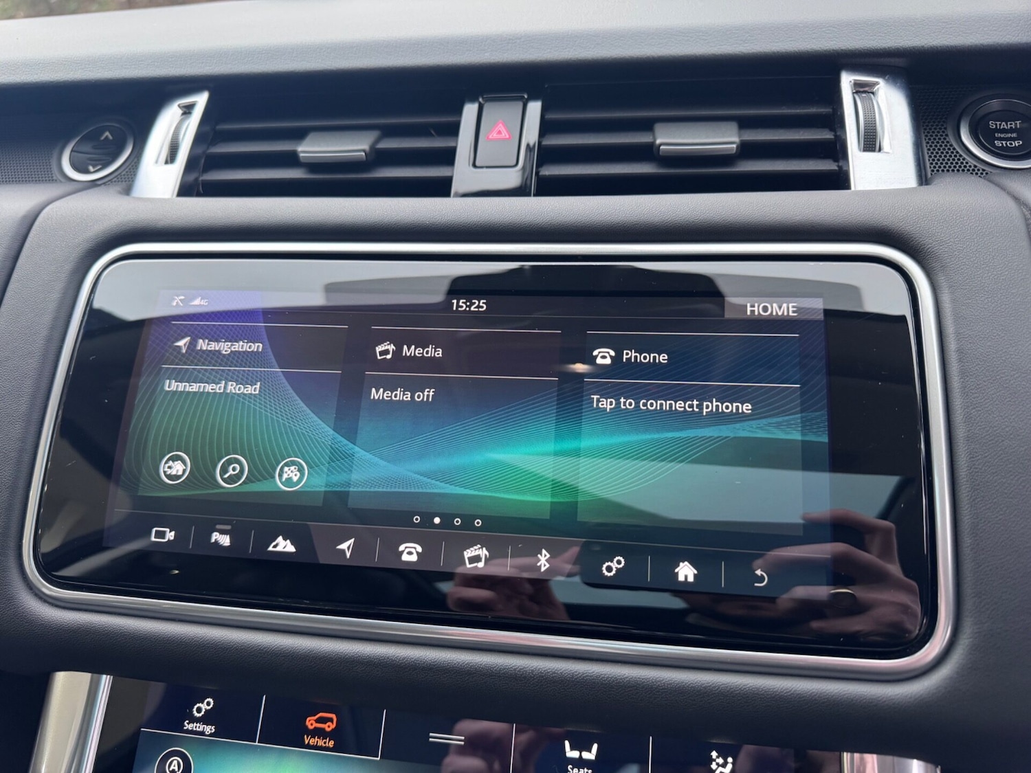 Used Land Rover Range Rover Sport 2019 for sale - 77640262: Photo 25