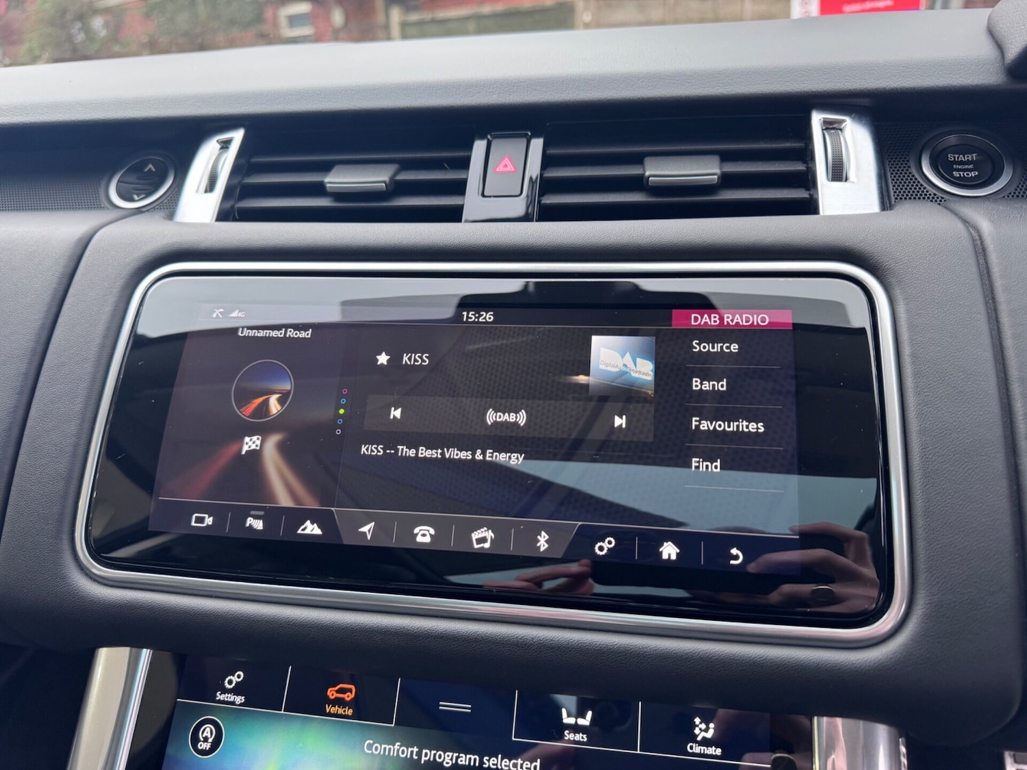 Used Land Rover Range Rover Sport 2019 for sale - 77640262: Photo 27