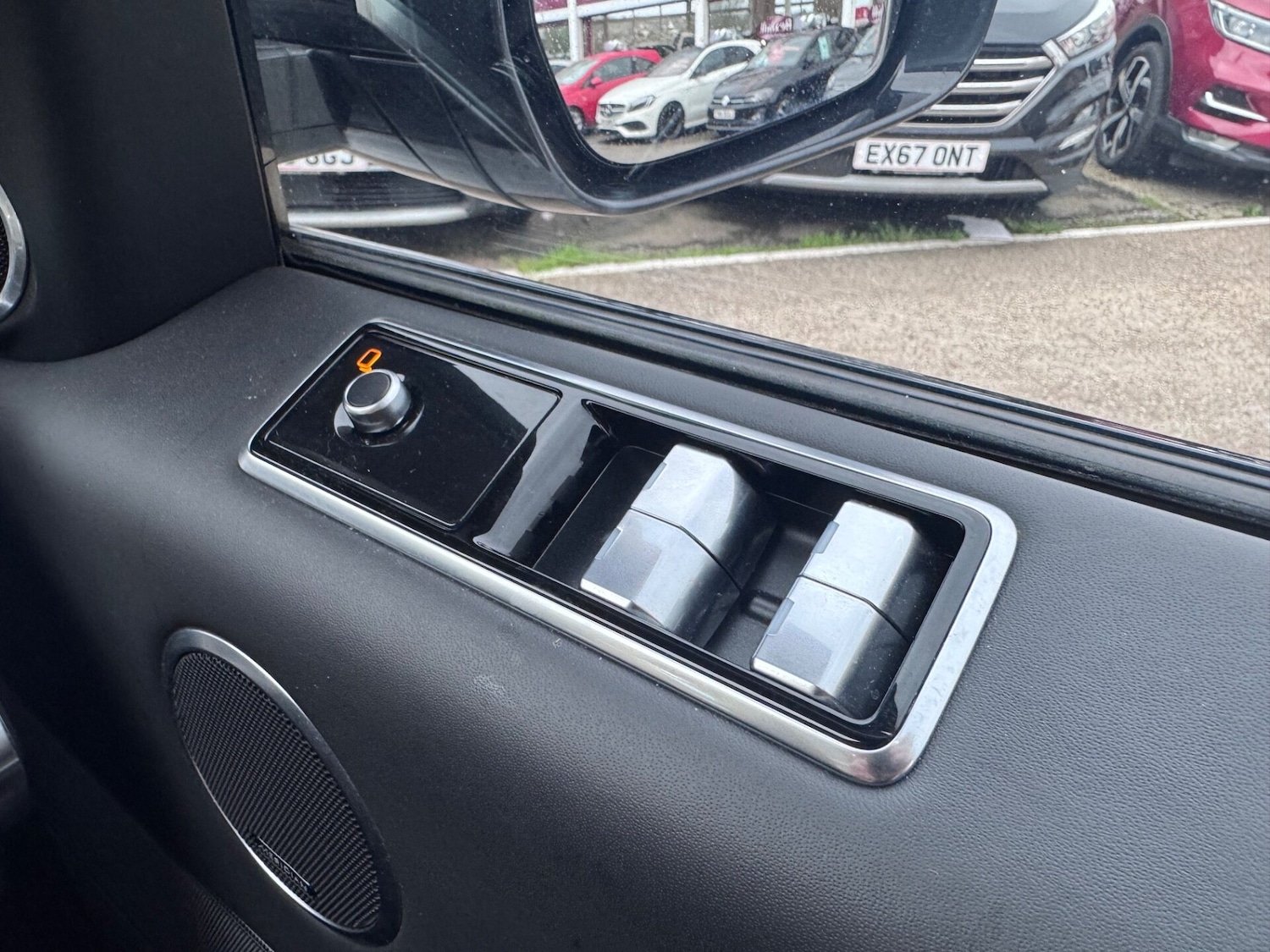 Used Land Rover Range Rover Sport 2019 for sale - 77640262: Photo 31