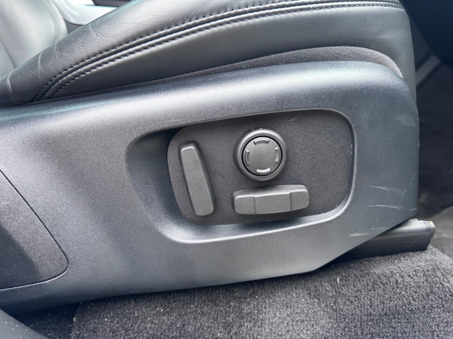 Used Land Rover Range Rover Sport 2019 for sale - 77640262: Photo 33