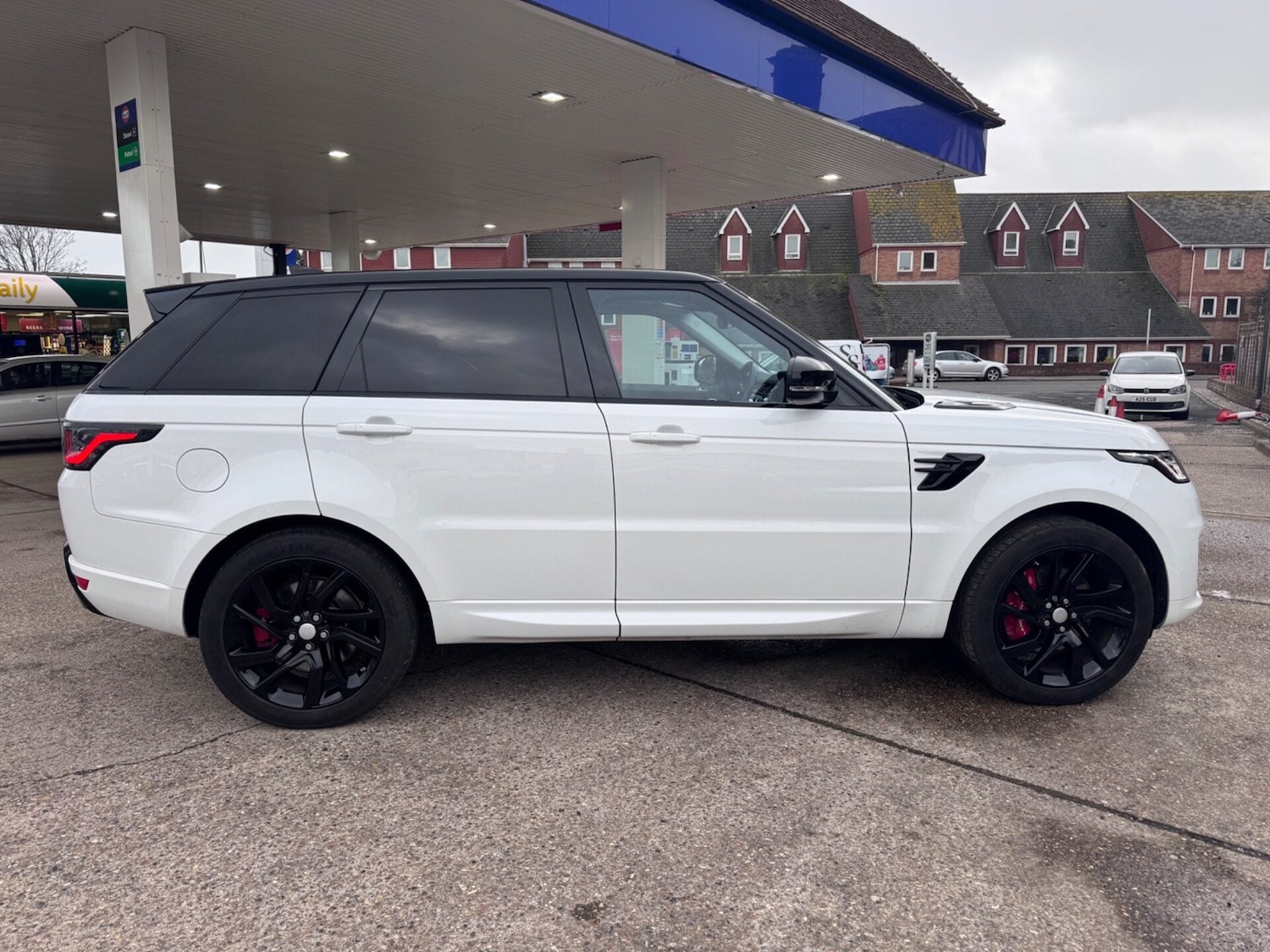 Used Land Rover Range Rover Sport 2019 for sale - 77640262: Photo 5