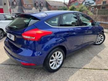 Used Ford Focus 2014 for sale - 74971788: Photo