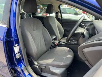 Used Ford Focus 2014 for sale - 74971788: Photo