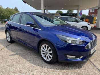 Used Ford Focus 2014 for sale - 74971788: Photo