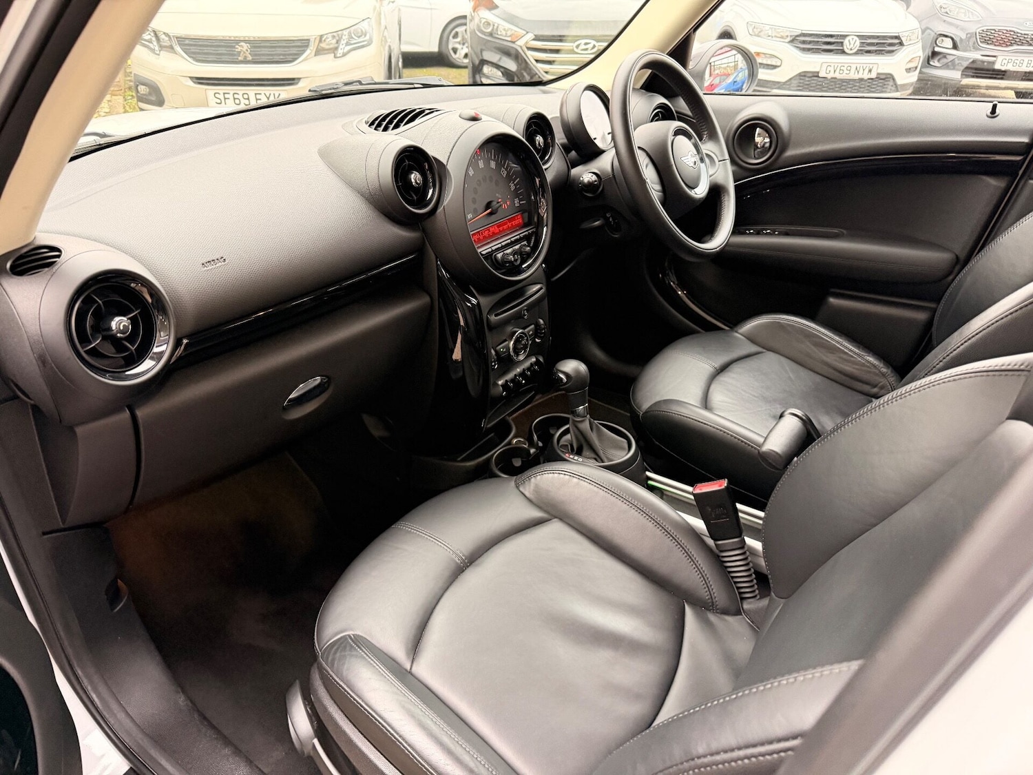 Used MINI Countryman 2015 for sale - 76922770: Photo 12