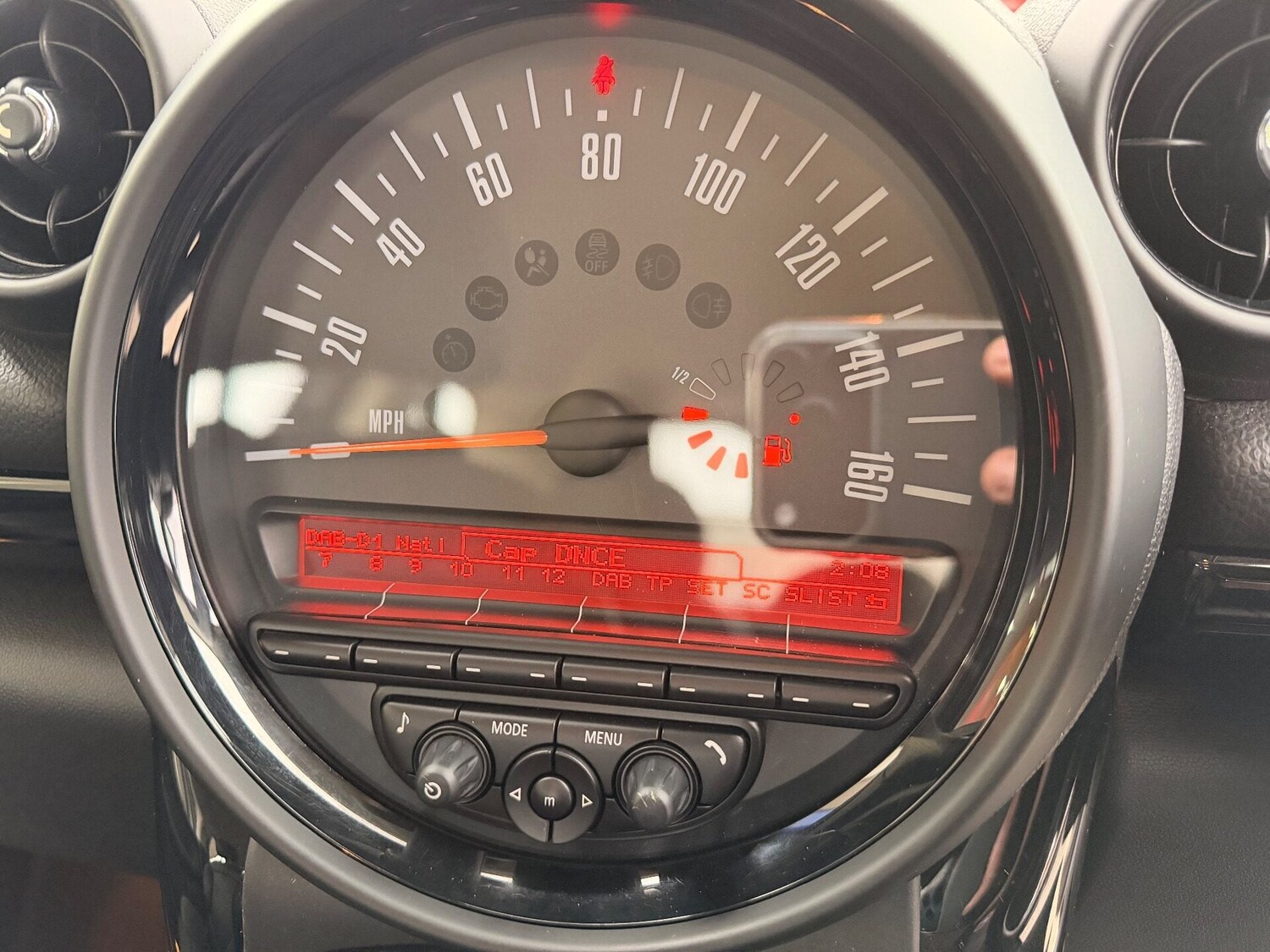 Used MINI Countryman 2015 for sale - 76922770: Photo 16