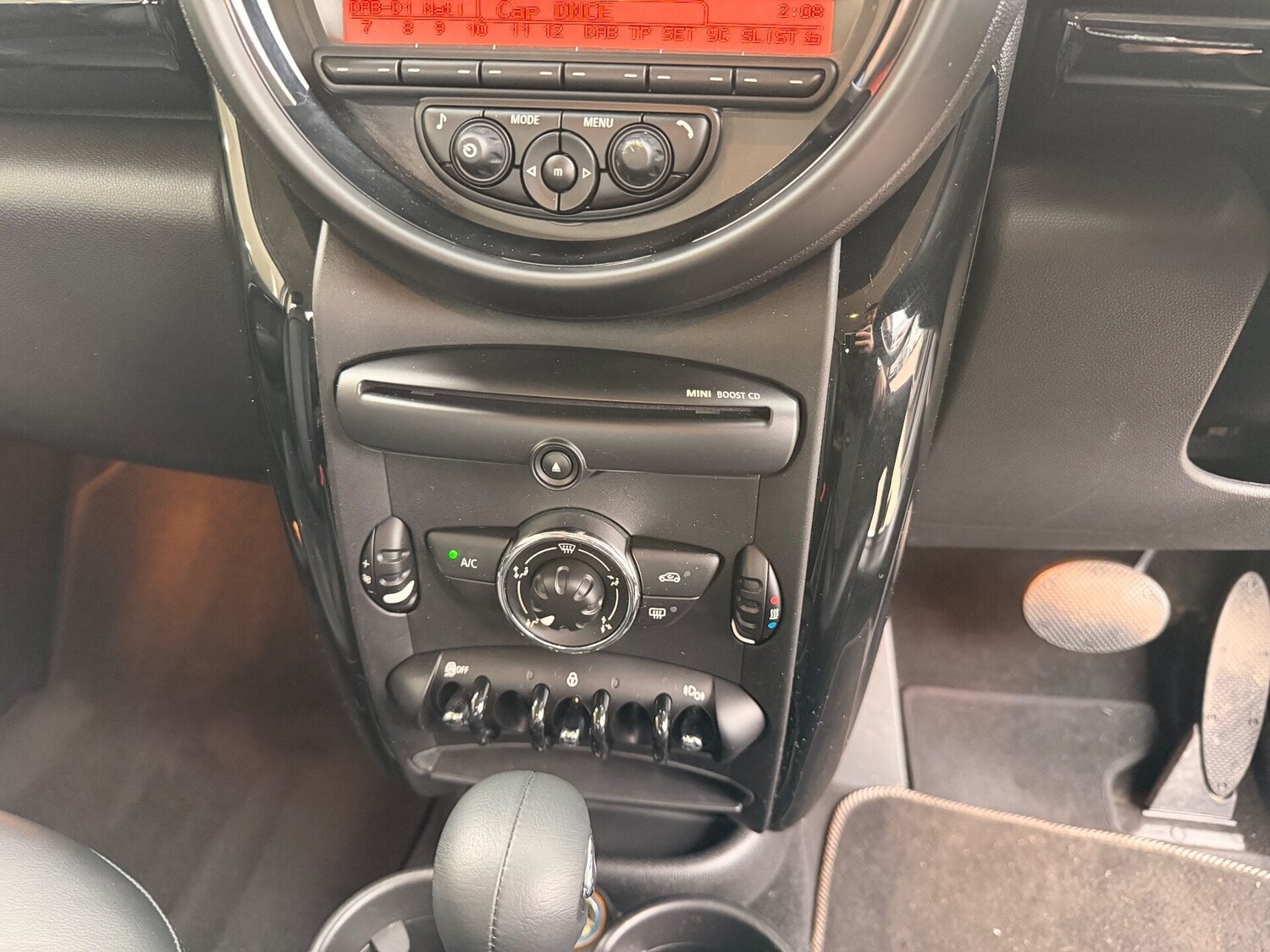 Used MINI Countryman 2015 for sale - 76922770: Photo 17