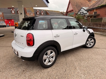 Used MINI Countryman 2015 for sale - 76922770: Photo