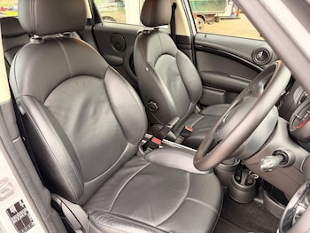 Used MINI Countryman 2015 for sale - 76922770: Photo