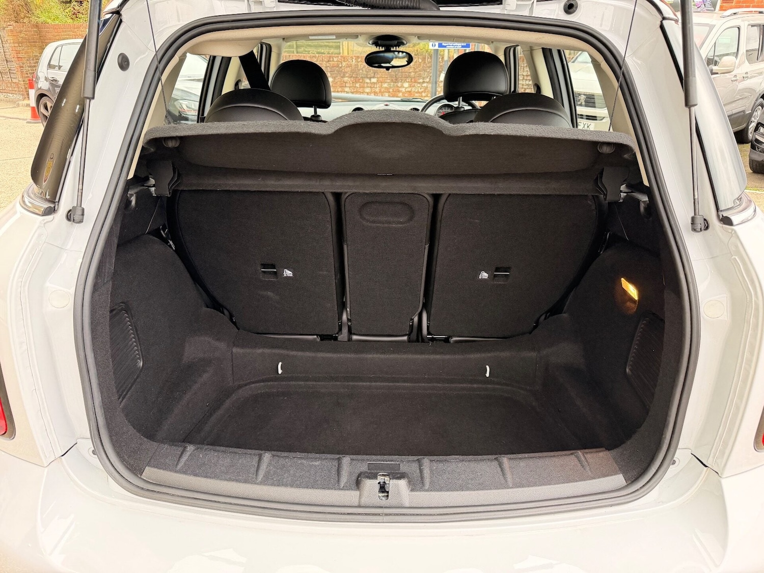 Used MINI Countryman 2015 for sale - 76922770: Photo 6