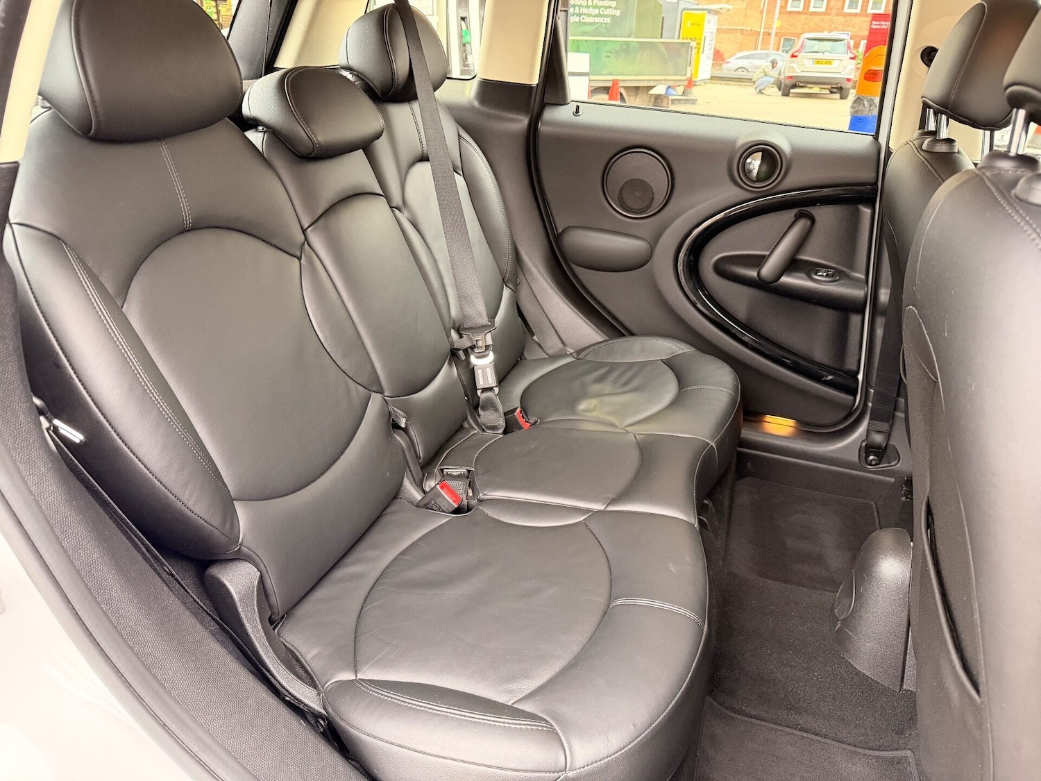 Used MINI Countryman 2015 for sale - 76922770: Photo 7