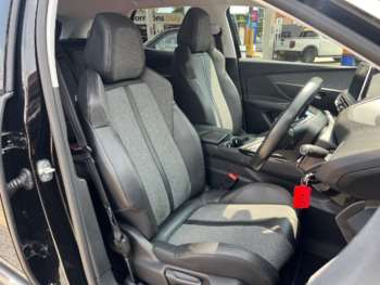 Used Peugeot 3008 2018 for sale - 74824987: Photo