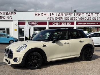 Used MINI Hatch 2015 for sale - 79478800: Photo