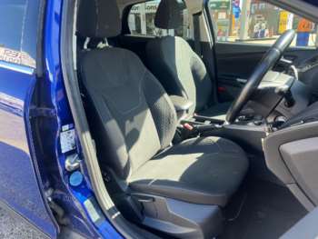 Used Ford Focus 2016 for sale - 74824996: Photo