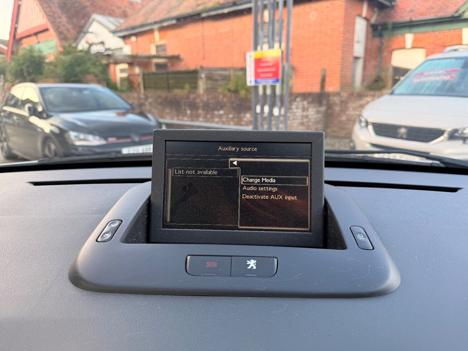 Used Peugeot 3008 2013 for sale - 76331189: Photo 16