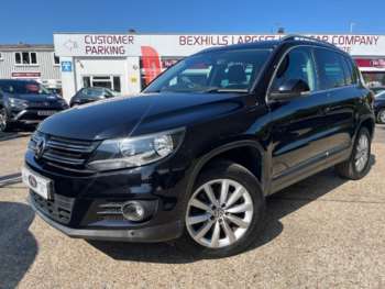 2014 (14) - 2.0 TDI TDI BLUEMOTION MATCH TECHNOLOGY 4MOTION 5-Door