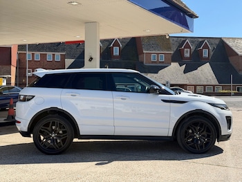 Used Land Rover Range Rover Evoque 2019 for sale - 78408639: Photo