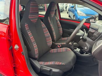 Used Citroen C1 2016 for sale - 79754168: Photo