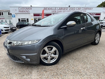 Used Honda Civic 2009 for sale - 75511383: Photo