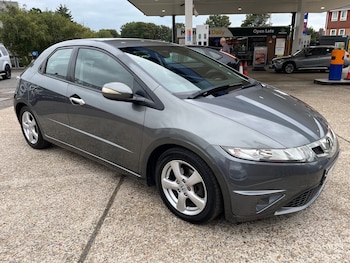 Used Honda Civic 2009 for sale - 75511383: Photo