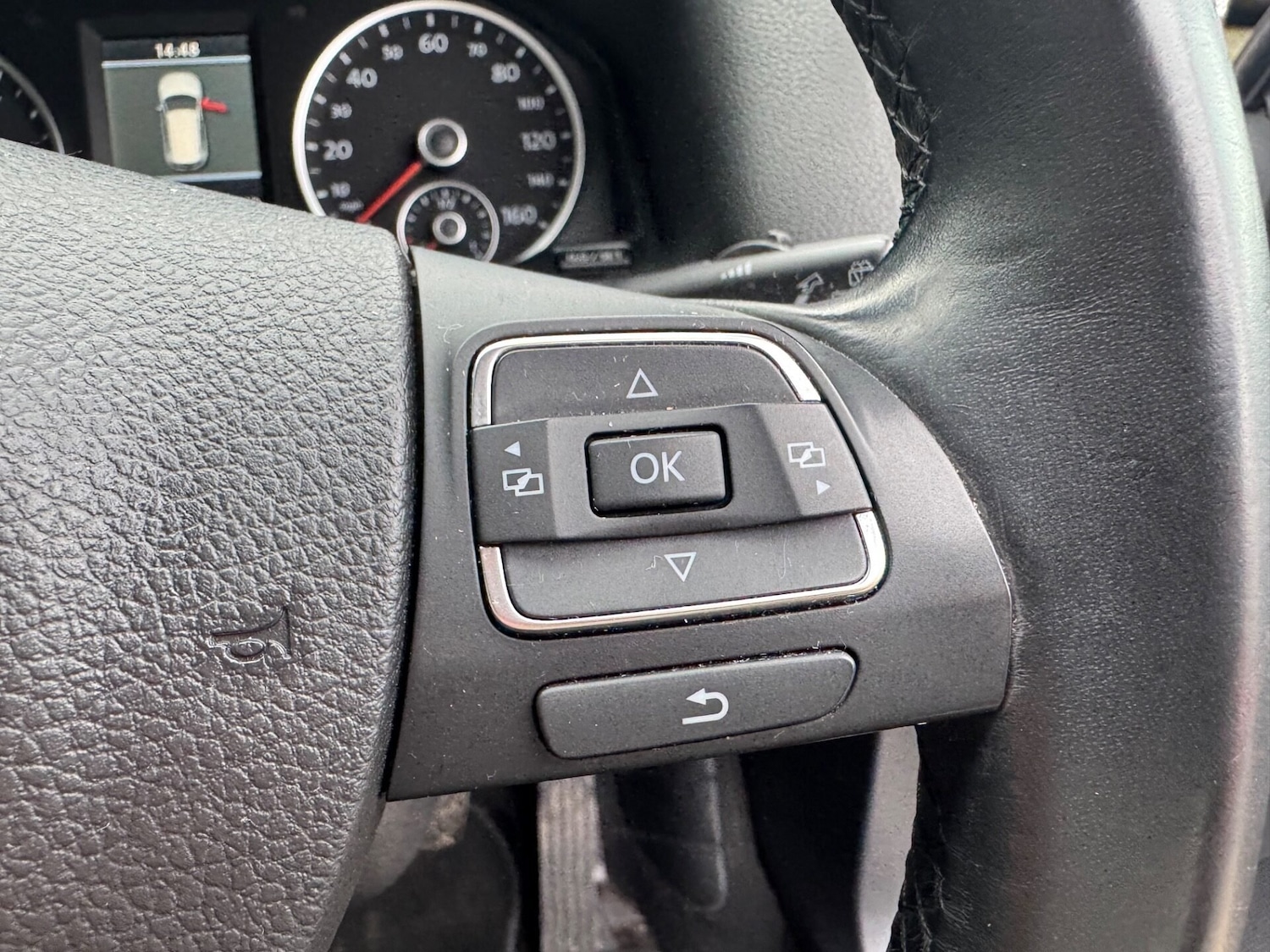 Used Volkswagen Tiguan 2011 for sale - 76156953: Photo 14