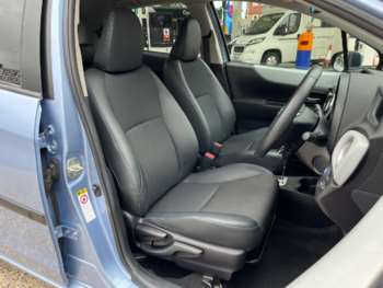 Used Toyota Yaris 2012 for sale - 75055383: Photo