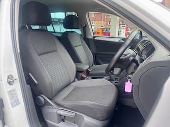 Used Volkswagen Tiguan 2018 for sale - 79754165: Photo