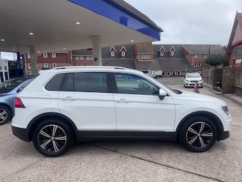 Used Volkswagen Tiguan 2018 for sale - 79754165: Photo