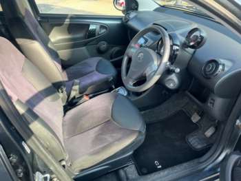 Used Citroen C1 2014 for sale - 74825388: Photo
