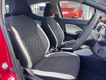 Used Nissan Micra 2019 for sale - 79788361: Photo