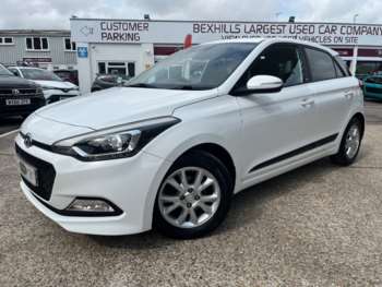 2016 (66) - 1.2 MPI GO 5-Door