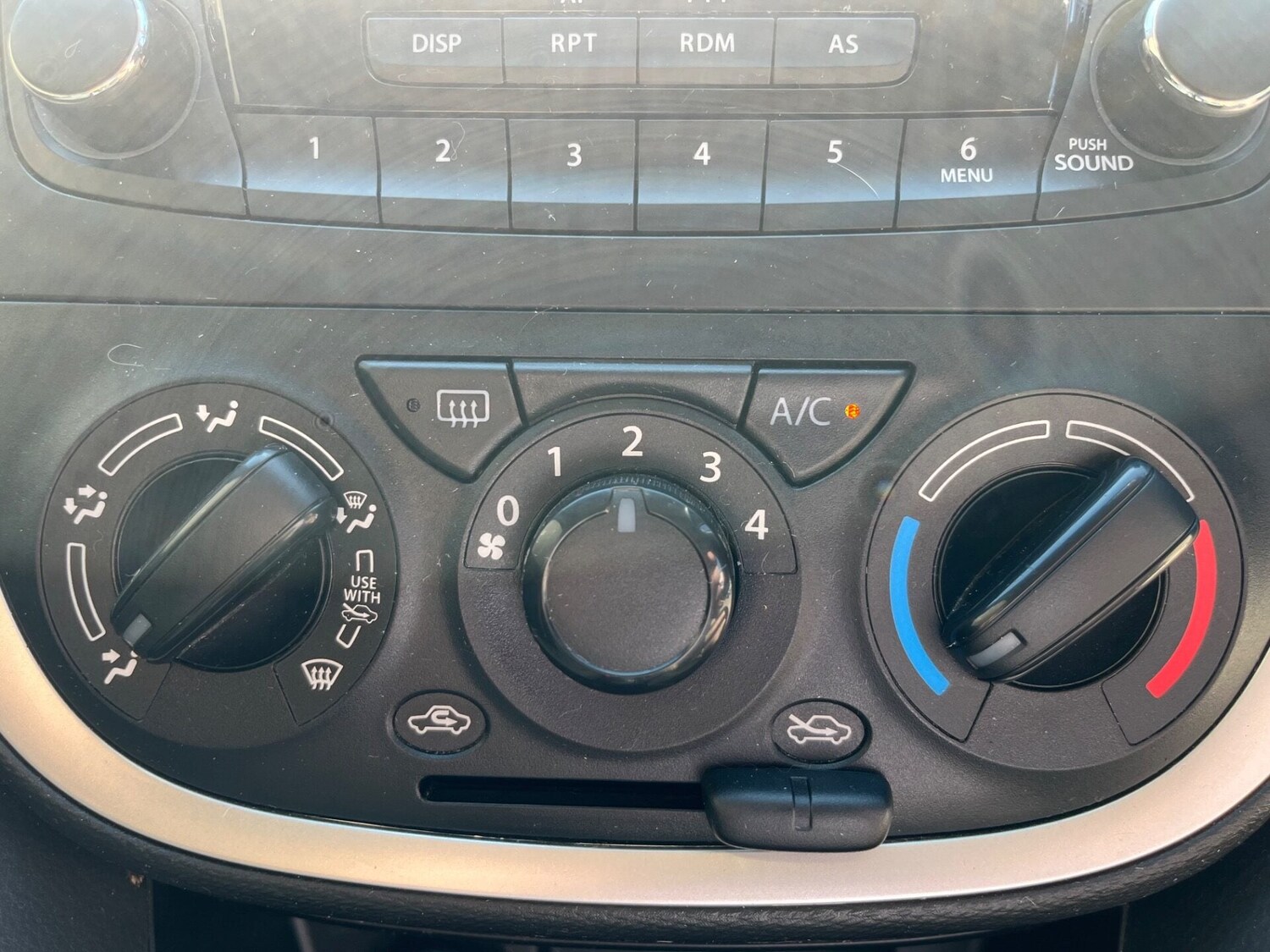 Used Suzuki Celerio 2017 for sale - 77628920: Photo 16