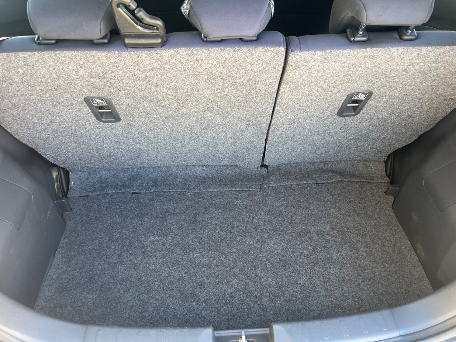 Used Suzuki Celerio 2017 for sale - 77628920: Photo 6