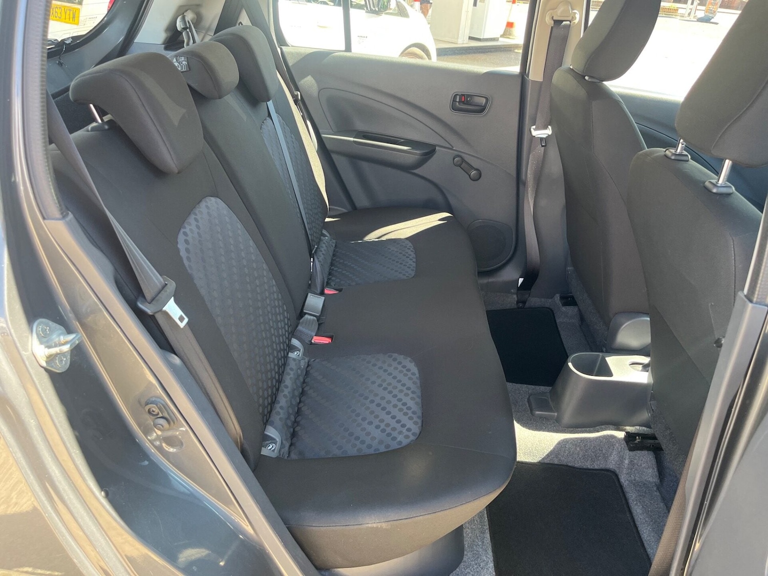 Used Suzuki Celerio 2017 for sale - 77628920: Photo 7