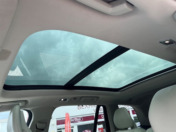 Used Volvo XC90 2016 for sale - 75425833: Photo 10