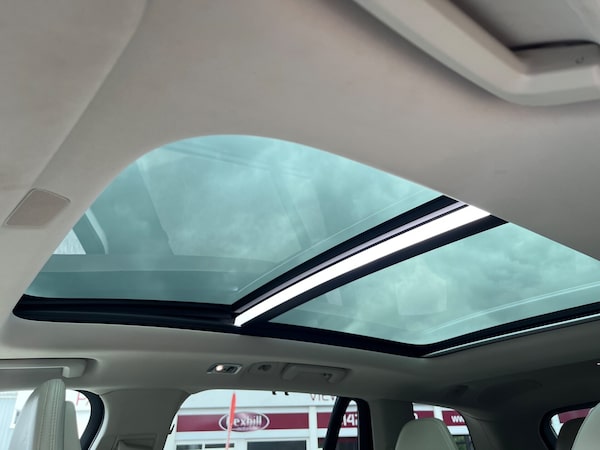 Used Volvo XC90 2016 for sale - 75425833: Photo 11