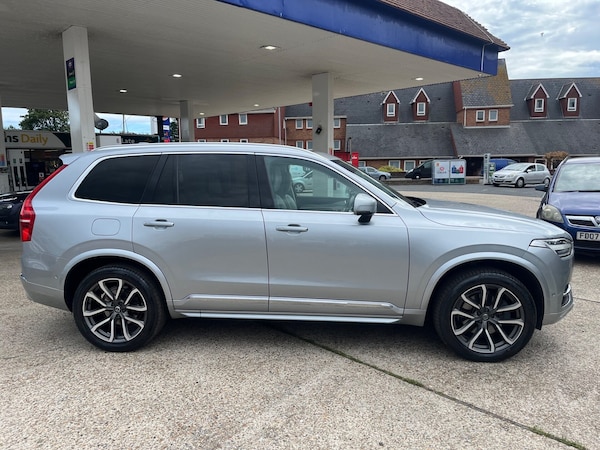 Used Volvo XC90 2016 for sale - 75425833: Photo 13