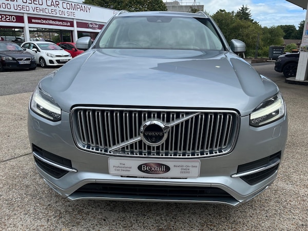 Used Volvo XC90 2016 for sale - 75425833: Photo 15