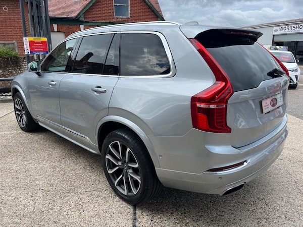 Used Volvo XC90 2016 for sale - 75425833: Photo 18