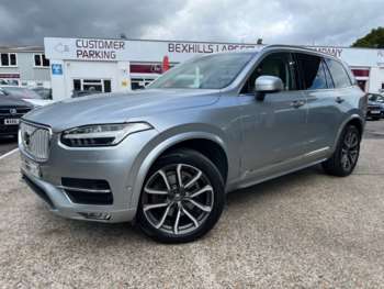 2016 - 2.0 T6 INSCRIPTION AWD 7 SEATER AUTOMATIC 5-Door