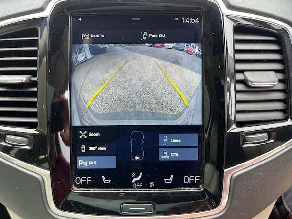 Used Volvo XC90 2016 for sale - 75425833: Photo 24