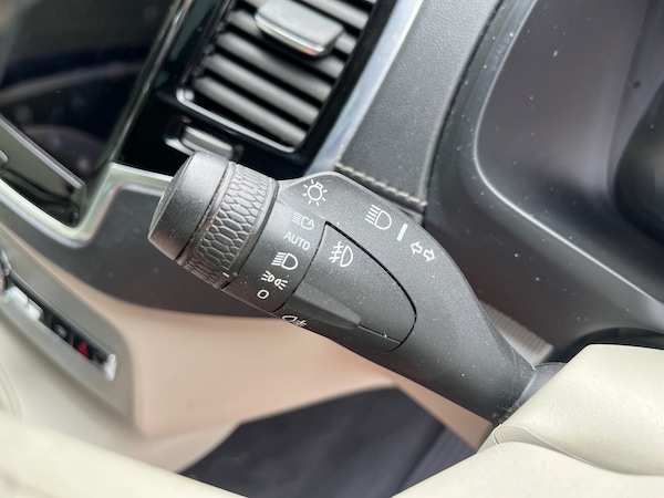 Used Volvo XC90 2016 for sale - 75425833: Photo 34
