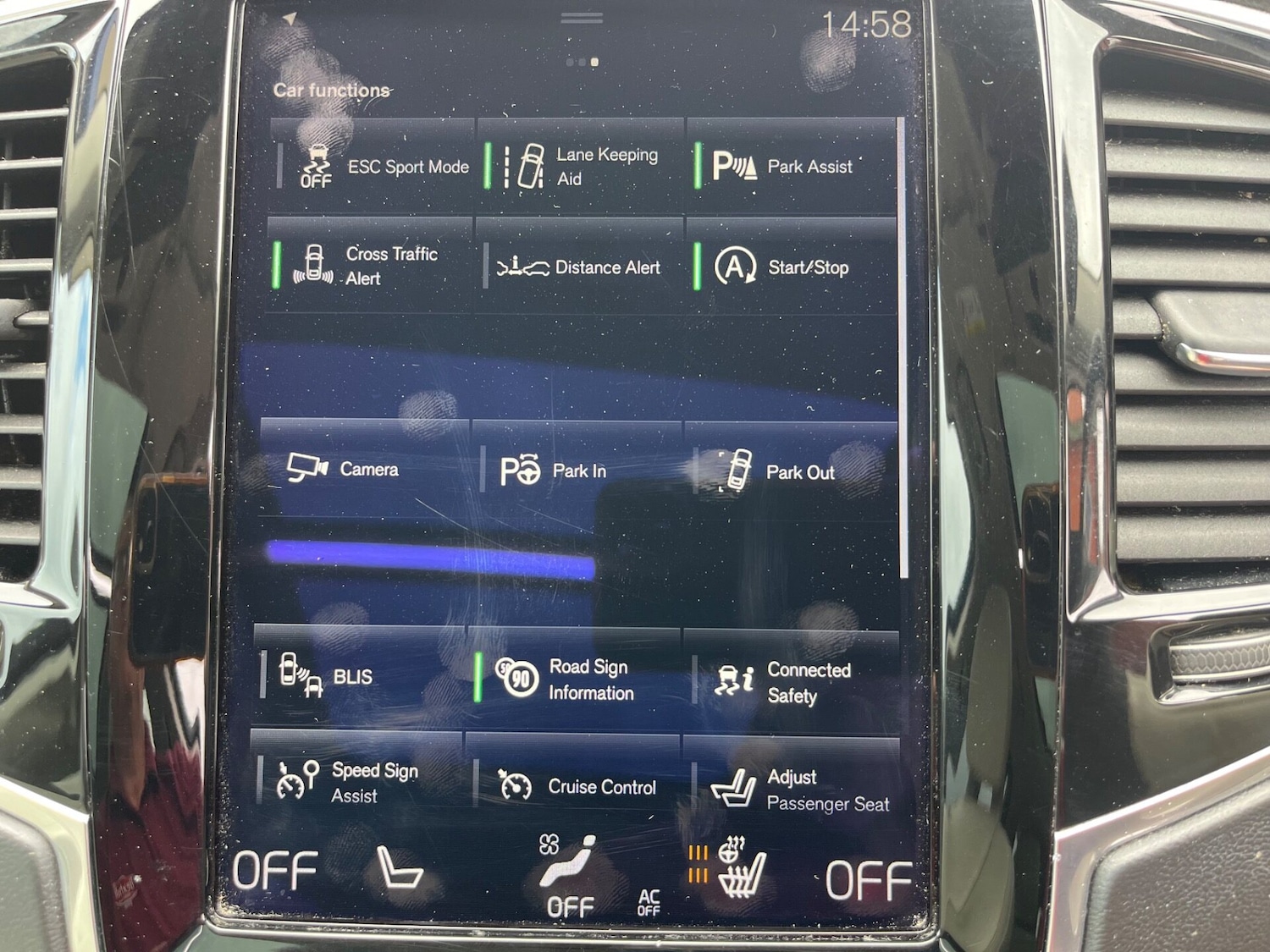 Vehicle 36
