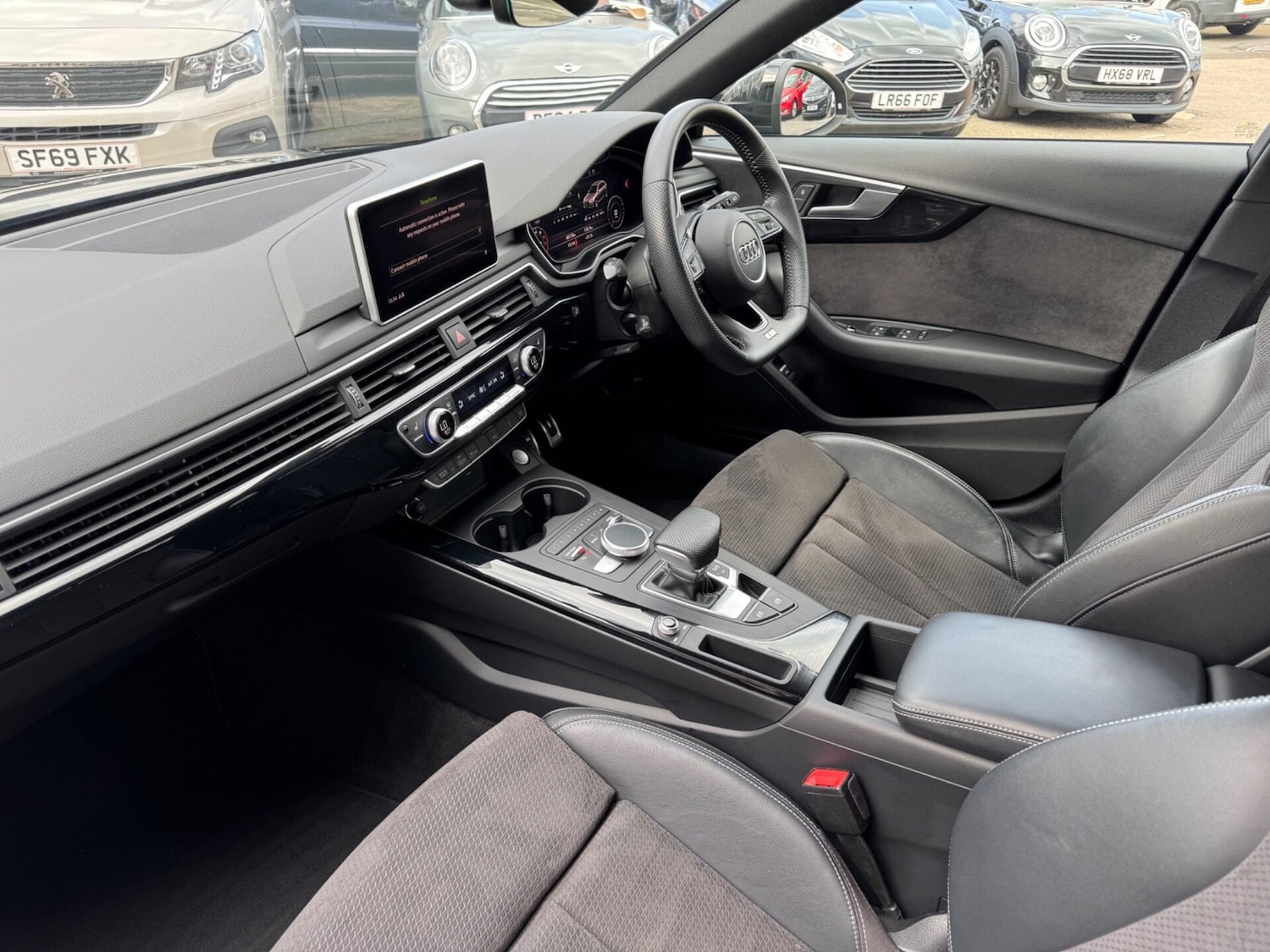 Used Audi A4 2019 for sale - 76048816: Photo 11