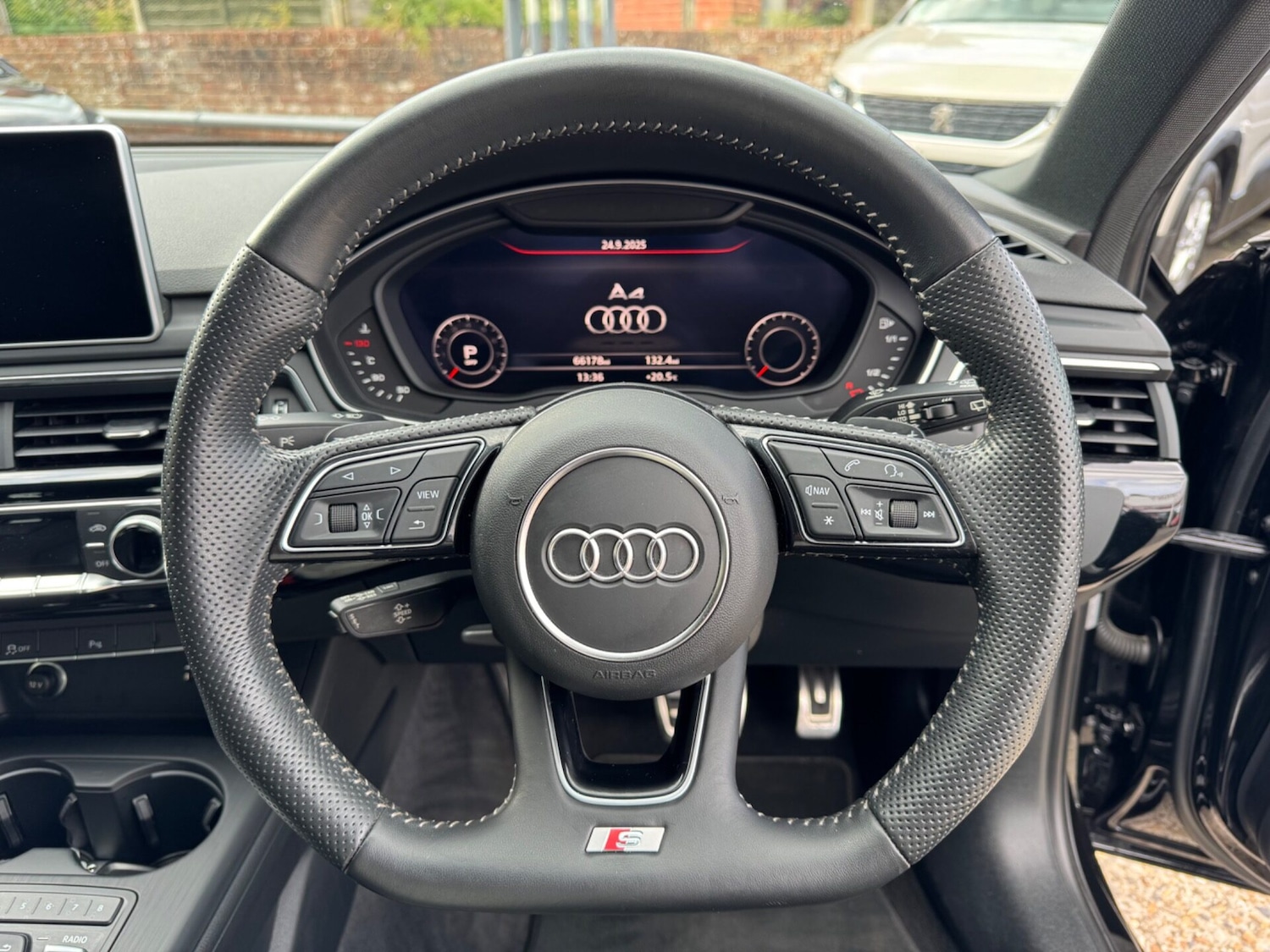 Used Audi A4 2019 for sale - 76048816: Photo 13