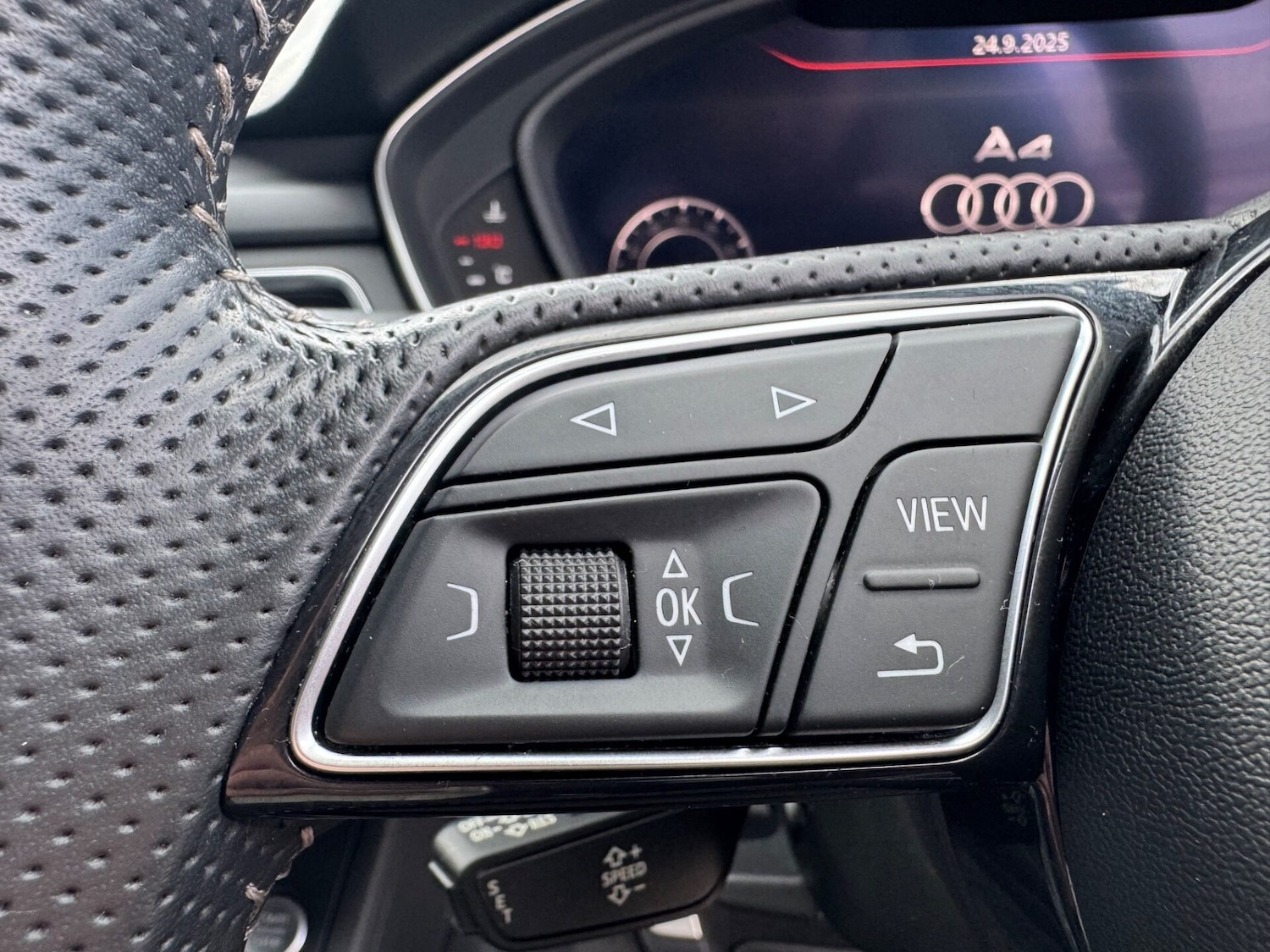 Used Audi A4 2019 for sale - 76048816: Photo 14