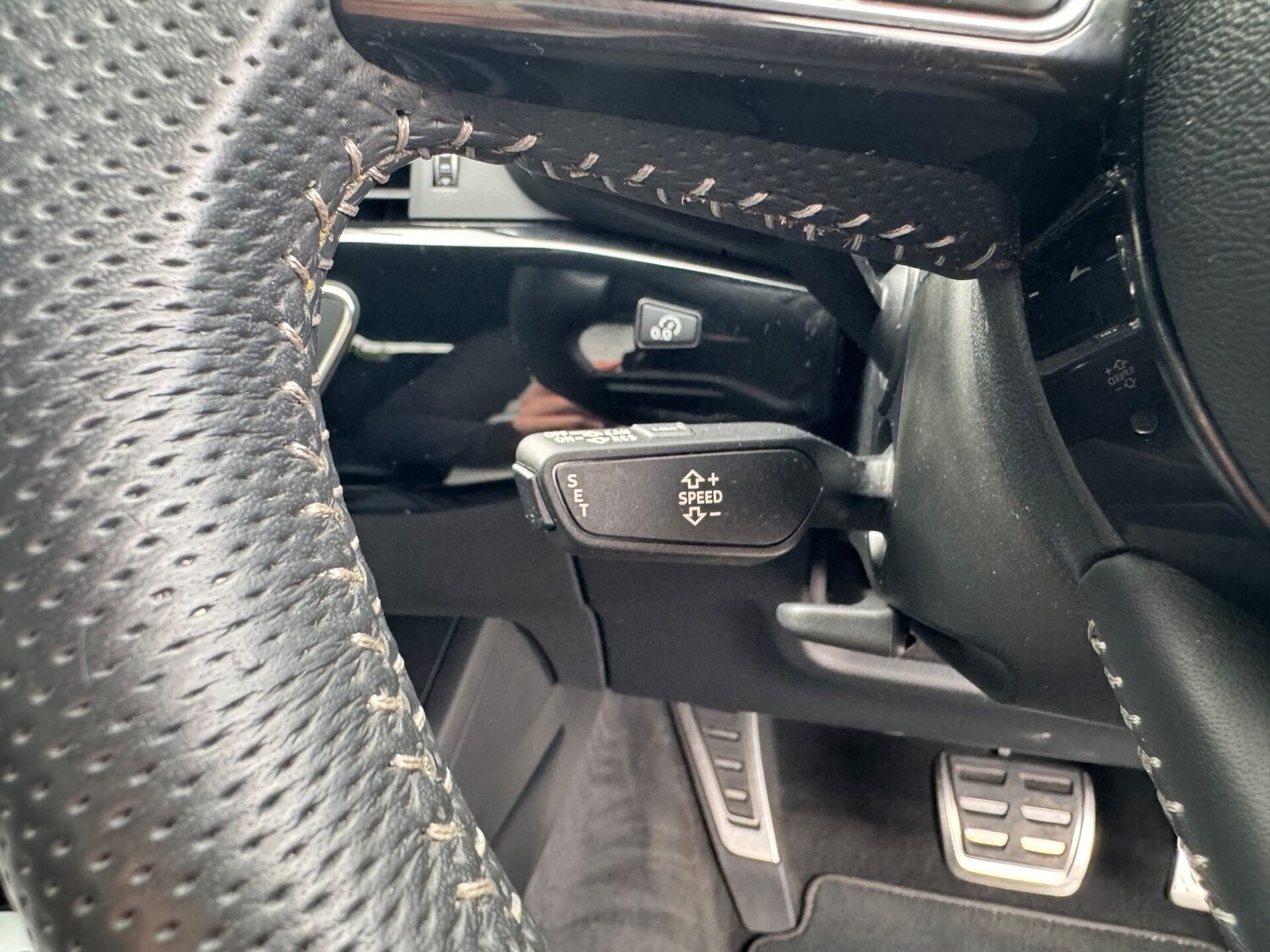 Used Audi A4 2019 for sale - 76048816: Photo 16